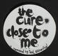 Cure - Close To Me CD
