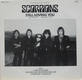 Still Loving You - Scorpions