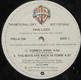 Thin Lizzy - Live And Dangerous Single