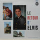 Le Retour D'elvis 1 listings