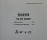 Erasure - In My Arms Album