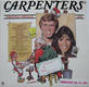 Carpenters - Christmas Portrait