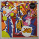 Xtc - Oranges And Lemons Album