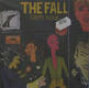 Fall - Grotesque