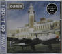Don't Go Away - Oasis
