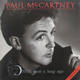 Paul Mccartney - Once Upon A Long Ago CD