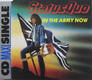 Status Quo - In The Army Now LP