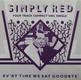 Simply Red - Ev'ry Time We Say Goodbye