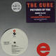 Cure - Pictures Of You Vinyl