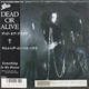 Dead Or Alive - Something In My House Album