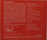 Neil Diamond - As Time Goes By