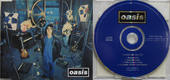 Oasis - Supersonic LP