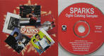 Sparks - Sparks Record