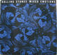 Rolling Stones - Mixed Emotions Album