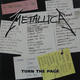 Turn The Page - Metallica