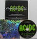 Ac/dc - Cover You In Oil