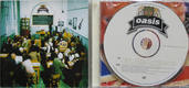 Oasis - The Masterplan Vinyl