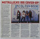 Metallica - Turn The Page Record