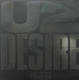 U2 - Desire Vinyl