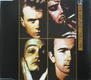 U2 - The Unforgettable Fire Record