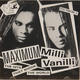 Click for more Maximum Milli Vanilli listings
