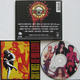 Guns N Roses - Use Your Illusion 1 Album