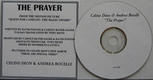 Celine Dion - The Prayer