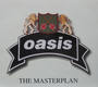 Oasis - The Masterplan CD
