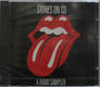 Rolling Stones - Stones On Cd: A Radio Sampler