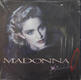 Madonna - Live To Tell CD