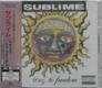 40 Oz To Freedom - Sublime