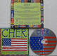 Cher - The Star Spangled Banner