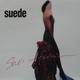 She's In Fashion - Suede