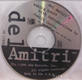 Del Amitri - Waking Hours CD