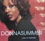 Donna Summer - I Will Go With You