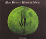 Neil Young - Harvest Moon CD