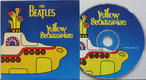 Beatles - Yellow Submarine CD