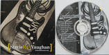 Interview/lesson Disc listings