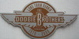 Doobie Brothers - Long Train Runnin'