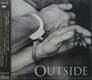 George Michael - Outside Album