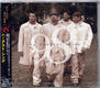 98 DEGREES - The Hardest Thing Radio Edit/because Of You Hex Hector Dance Mix/invisible Man