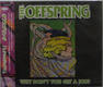 Offspring - Why Don't You Get A Job Album