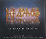 Def Leppard - Goodbye