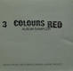 3 Colours Red - Album Sampler