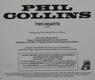 Phil Collins - Two Hearts