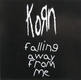 Korn - Falling Away From Me