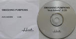 Smashing Pumpkins - Ava Adore Record