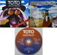 Toto - Mindfields