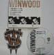 Roll With It - Steve Winwood