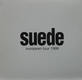 Suede - European Tour 1999